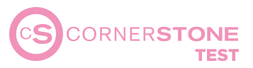 Cornerstone Church